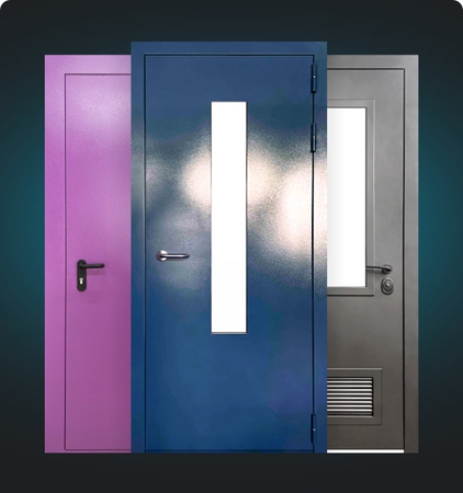 ДМП EIS-60